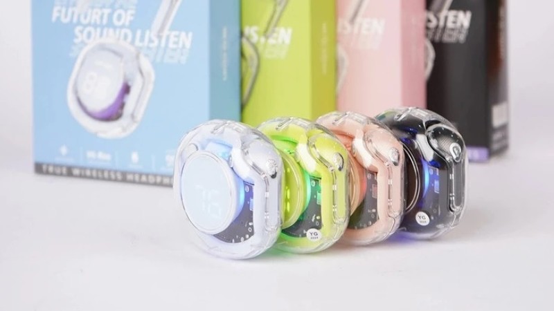 مقایسه Ultrapods PR0 با رقبا