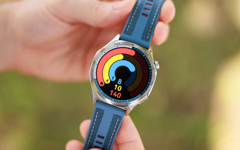 مقایسه با رقبا