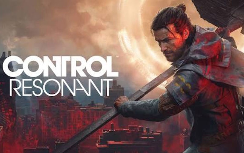 Control Resonant