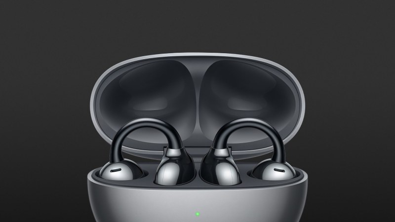 جایگاه FreeClip 2 در بازار