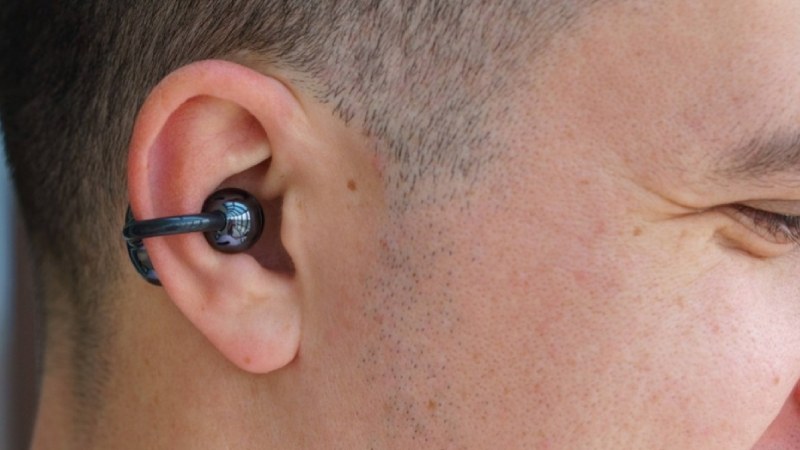 کیفیت صدای FreeClip 2