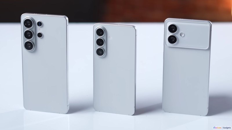 تازه‌ترین جزئیات فاش‌شده از Galaxy S26