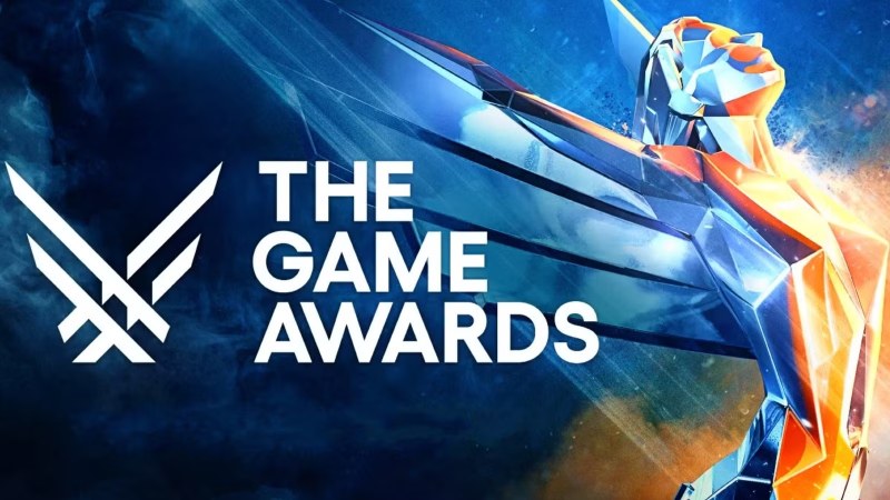 برندگان Game Awards 2025