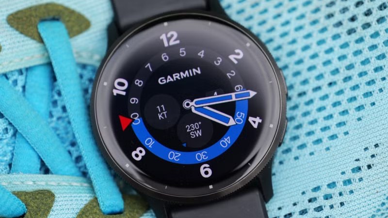 Garmin Venu 3