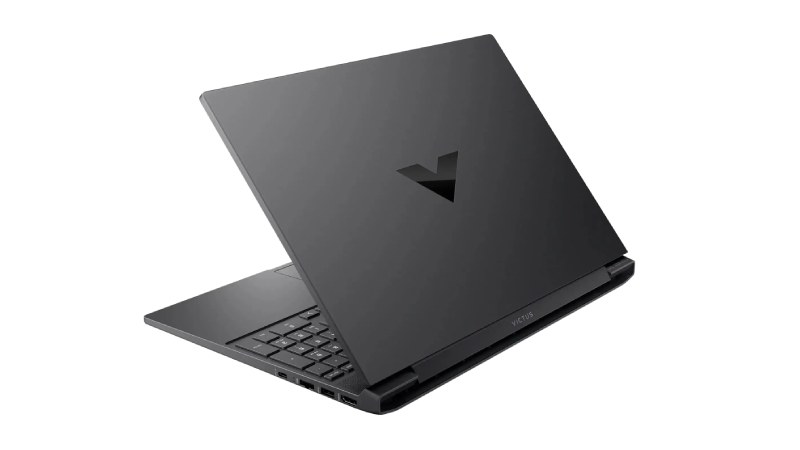 HP Victus 15 Ryzen 5 RTX 4050
