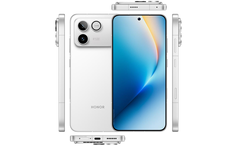 گوشی آنر Win RT