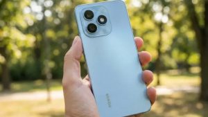 معرفی آنر X8d