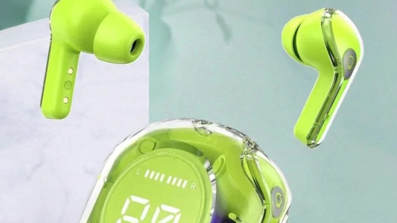 معرفی هدفون Ultrapods PR0