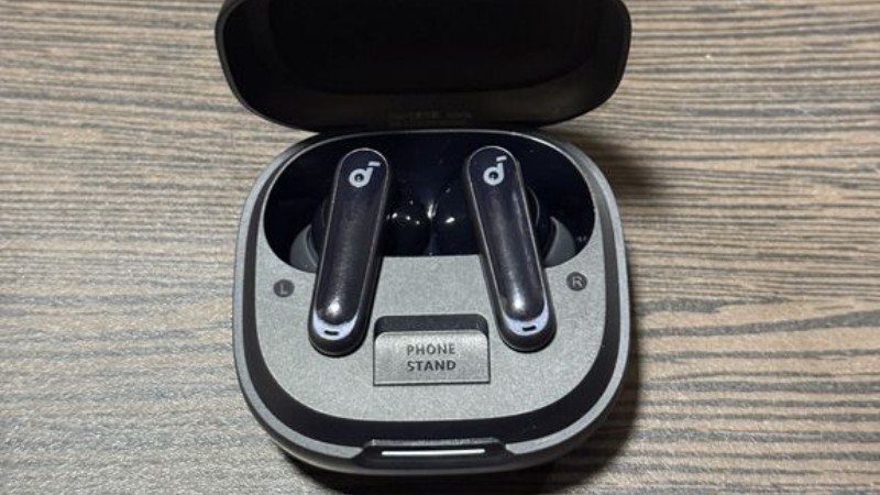 Soundcore P40i در رقابت با هم‌رده‌ها