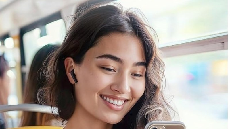 فناوری ENC هدفون K20i