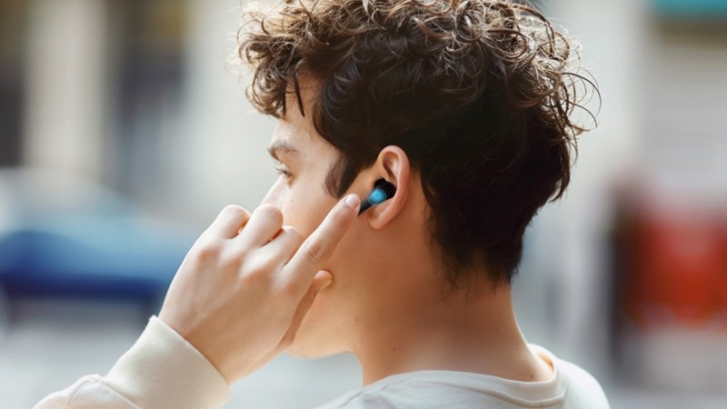 میکروفون K20i