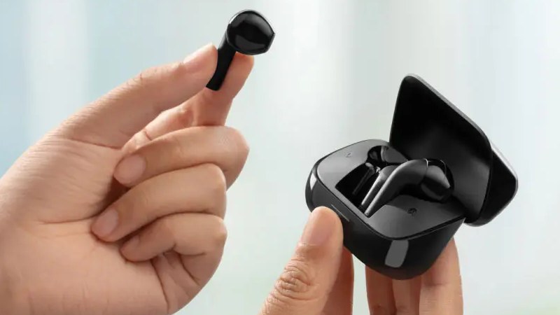 کیفیت صدای K20i