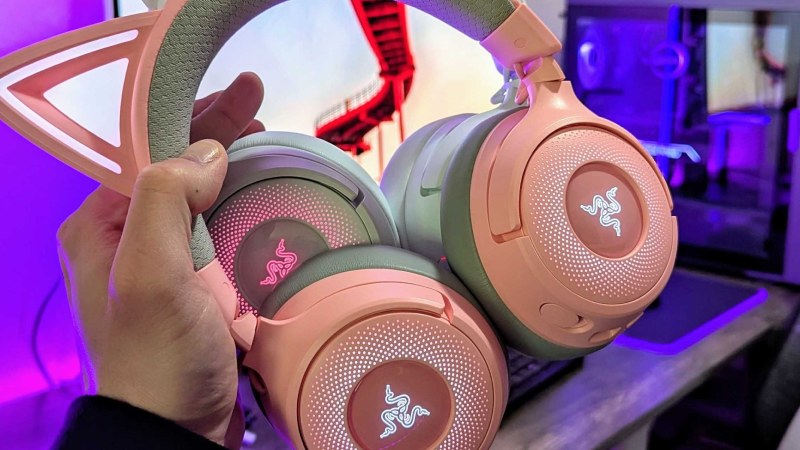 مقایسه Kraken Kitty با رقبا