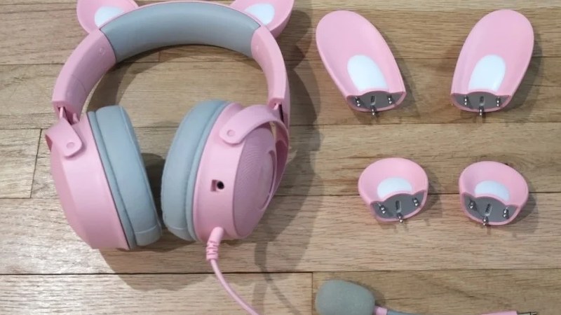 Kraken Kitty در بازار ایران