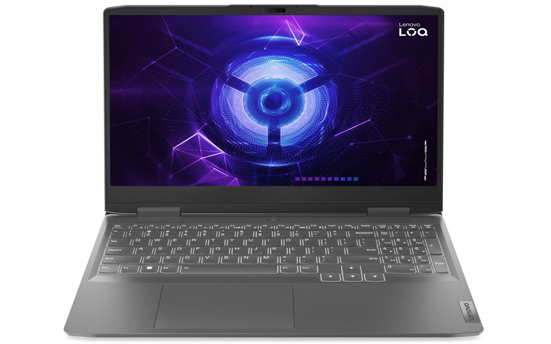 لپ تاپ Lenovo LOQ 15