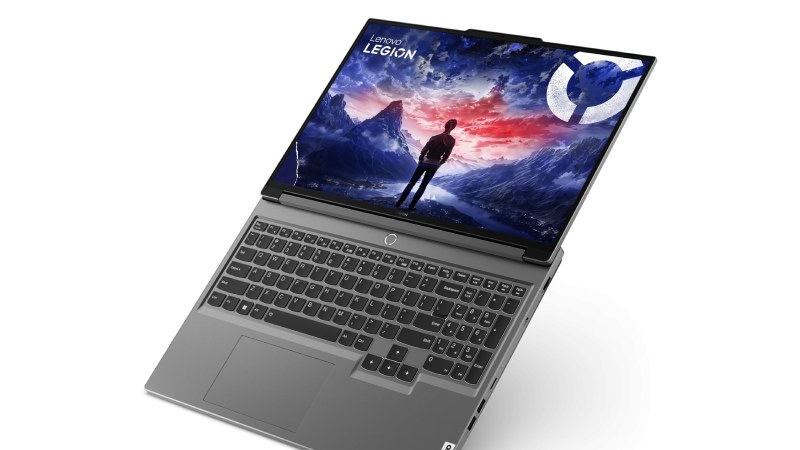 Lenovo Legion 5 Core i7 RTX 4060