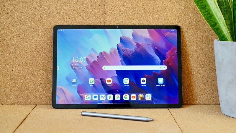 Lenovo Tab P12