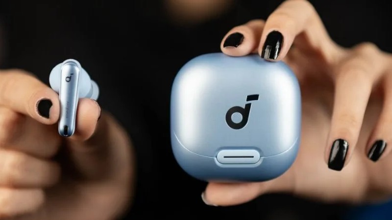 میکروفون، تماس و حذف نویز مکالمه