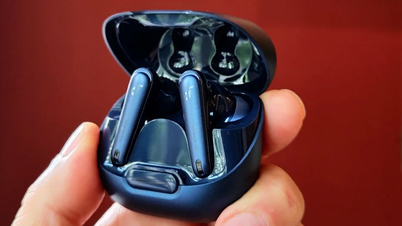 Liberty 4 NC با پشتیبانی از صدای فراگیر دالبی