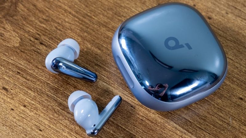 قیمت هدفون انکر Soundcore Liberty 4 Pro