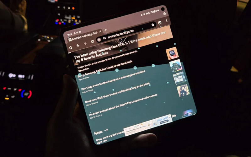 ویژگیهای Motion Cues