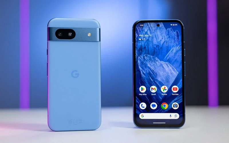 Google Pixel 9a