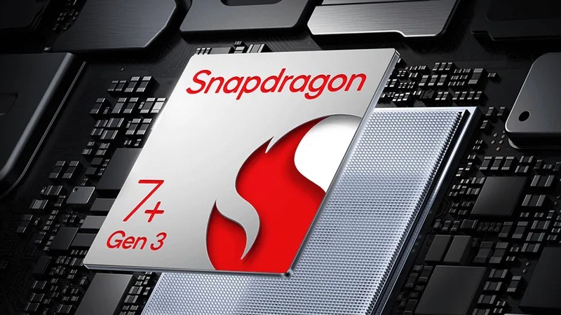 پردازنده Poco Pad X1