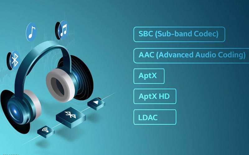 کیفیت صدای ضعیف یا تأخیر