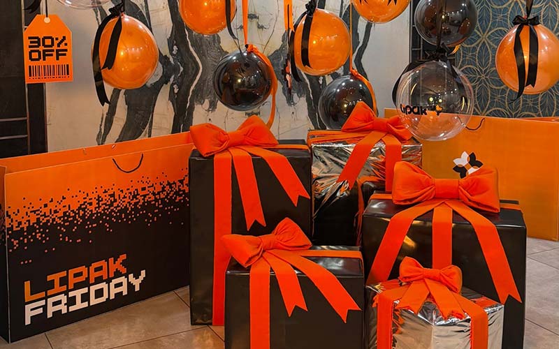 تخفیف واقعی به جای قرعهکشی