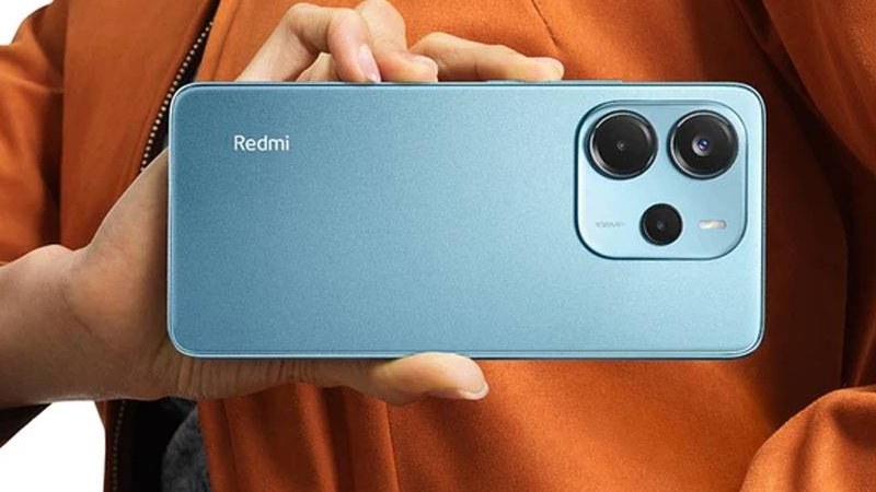 گوشی ردمی نوت 14 4G