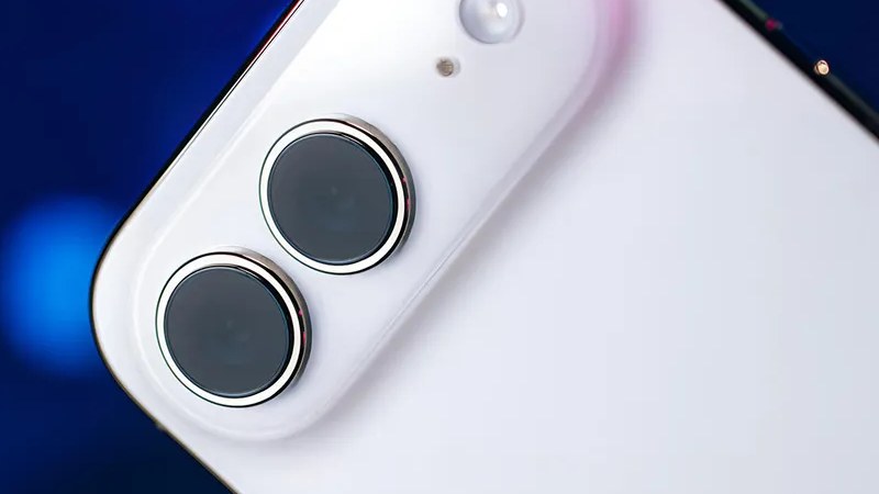 شایعه دو دوربین پشتی