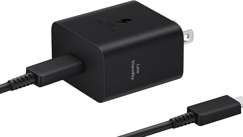 Samsung 45W Power Adapter
