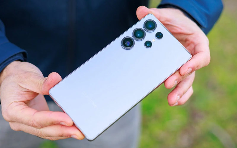 Samsung Galaxy S25 Ultra