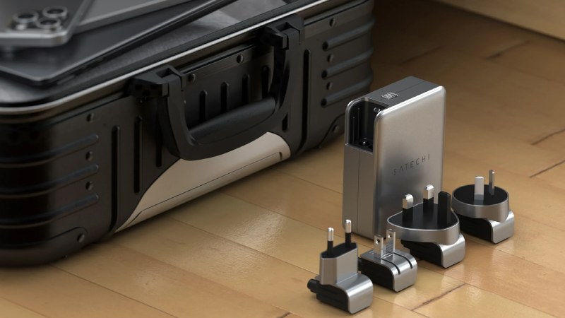 Satechi 145W GaN USB-C