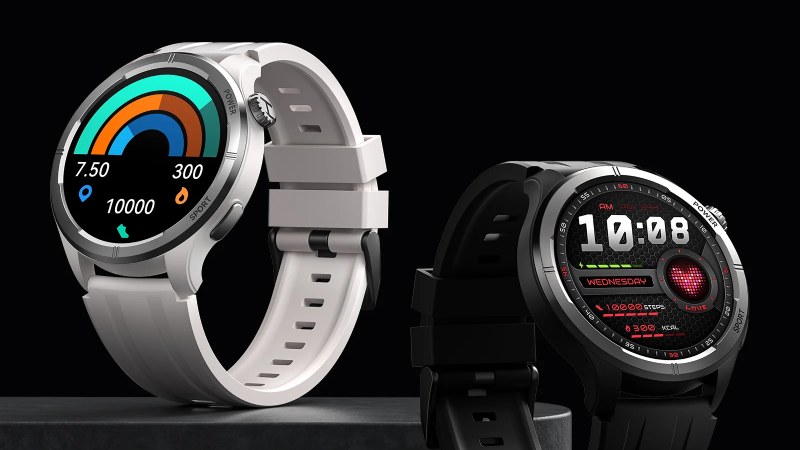 نمایشگر Solar Neo