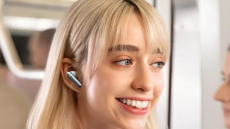 مشخصات فنی Liberty 4 Pro-A3954