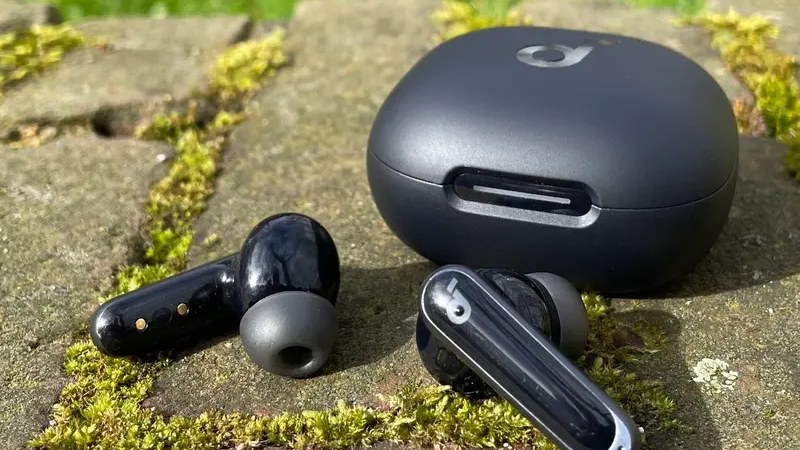 طراحی SoundCore P40i