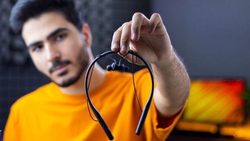 عملکرد صوتی انکر U2i