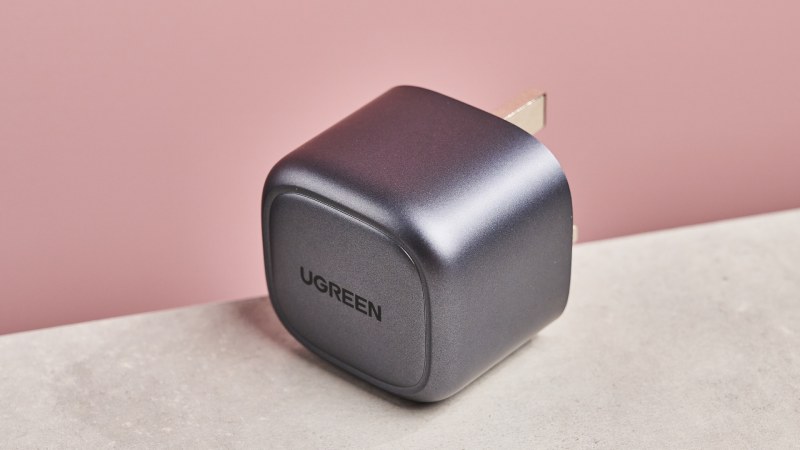 Ugreen Nexode Mini 30W