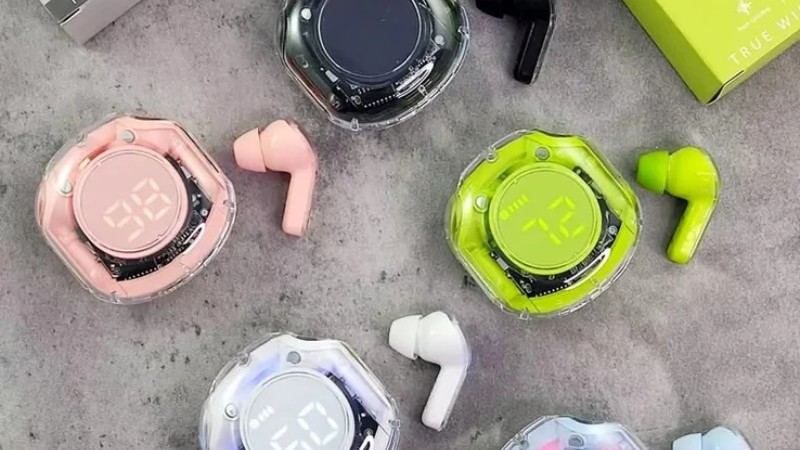 میکروفون، تماس و حذف نویز مکالمه