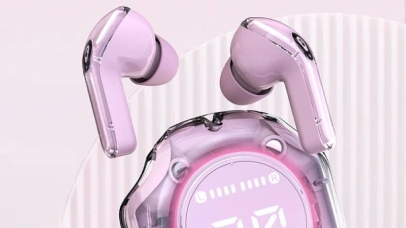 طراحی Ultrapods PR0