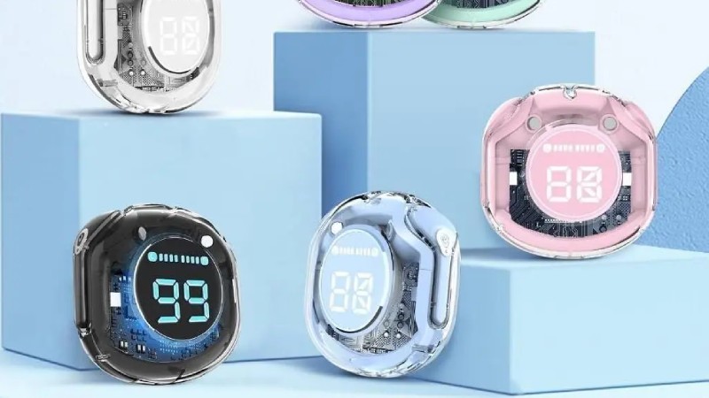 قیمت هدفون بلوتوثی Ultrapods PR0