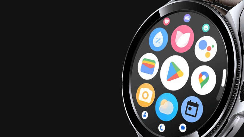 نمایشگر Watch 2 Pro