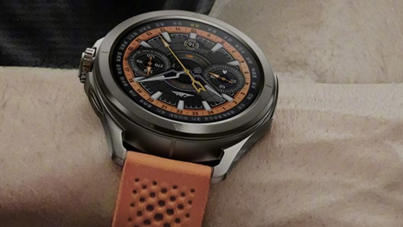 نسل جدید واچ S4