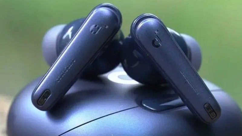 معرفی هدفون Liberty 4 NC 