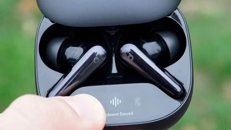 معرفی هدفون Liberty 4 Pro