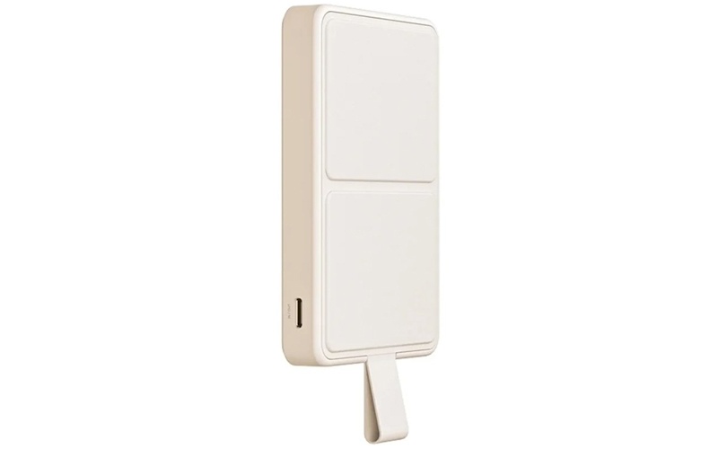 پاوربانک مغناطیسی شیائومی 6000mAh