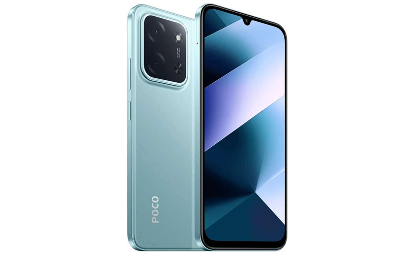 گوشی شیائومی Poco C85