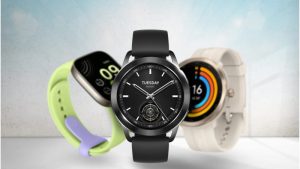 گران‌ترین ساعت‌های هوشمند شیائومی