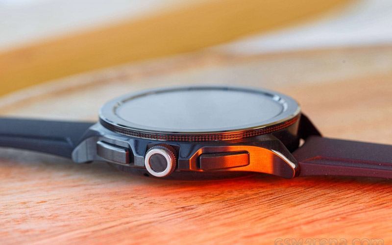 طراحی Watch 2 Pro
